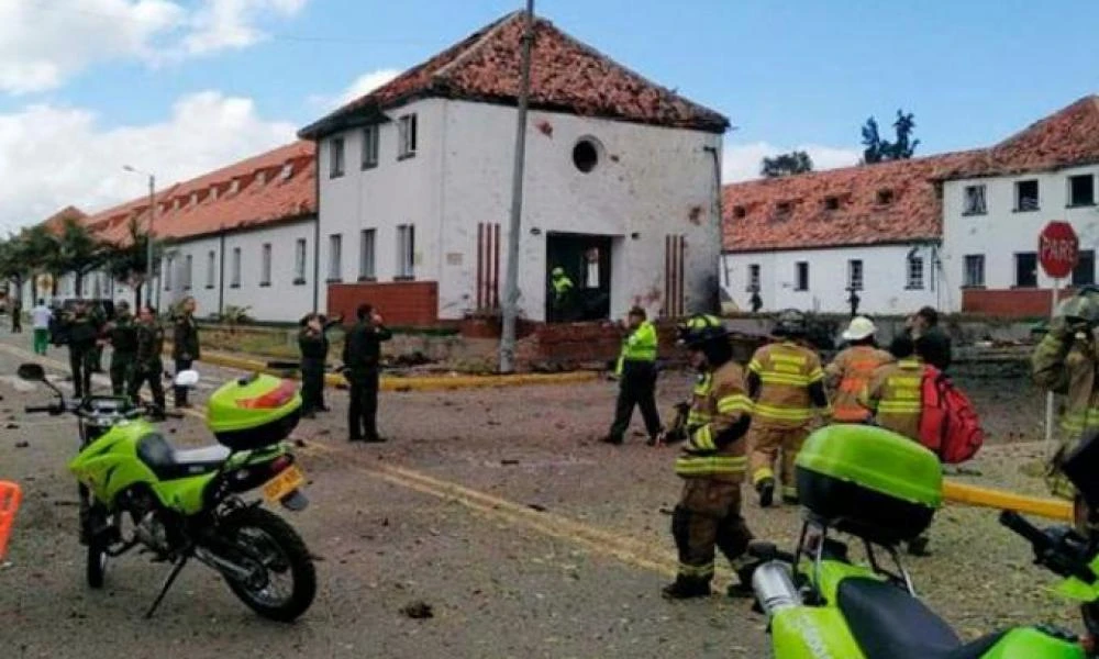 Κολομβία: 5 χρυσωρύχοι δολοφονήθηκαν - Συγκρούσεις με ένοπλες οργανώσεις ύποπτες για την τραγωδία